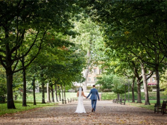 Gray’s Inn Venues