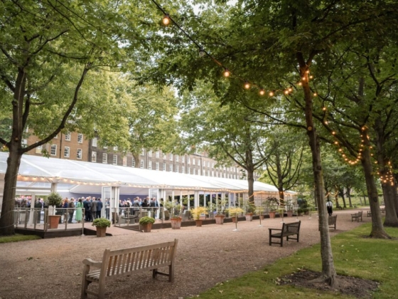 Gray’s Inn Venues