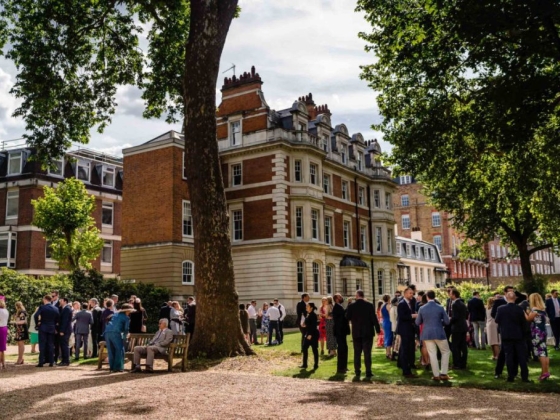 Gray’s Inn Venues