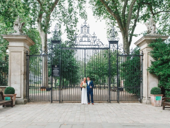 Gray’s Inn Venues