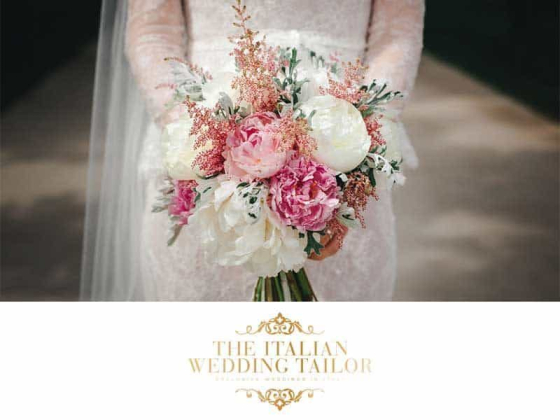 The Italian Wedding Tailor