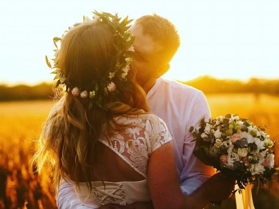 The Italian Wedding Tailor