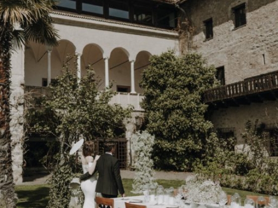 Hotel Castle Fragsburg
