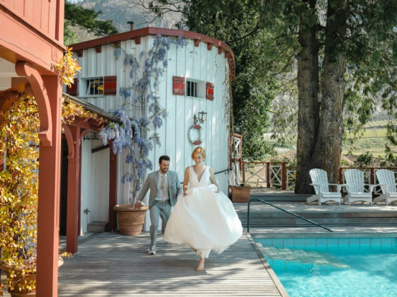 Hotel Castle Fragsburg