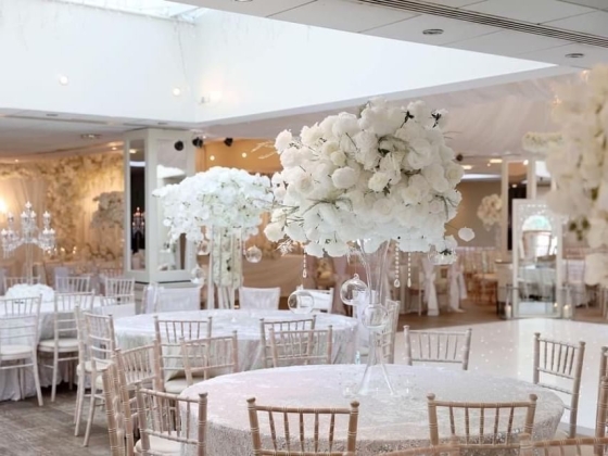 Orsett Hall Hotel, Spa & Restaurant