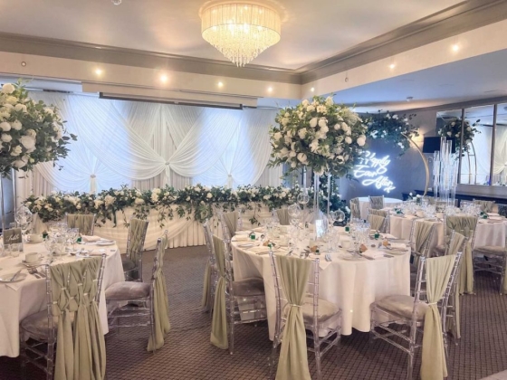 Orsett Hall Hotel, Spa & Restaurant