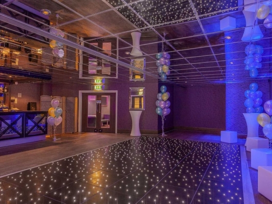 Orsett Hall Hotel, Spa & Restaurant