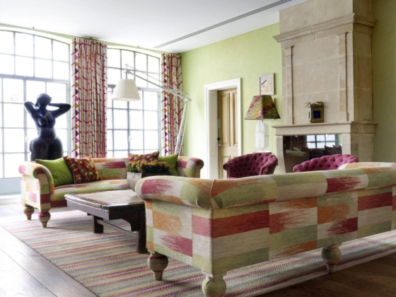 The Soho Hotel