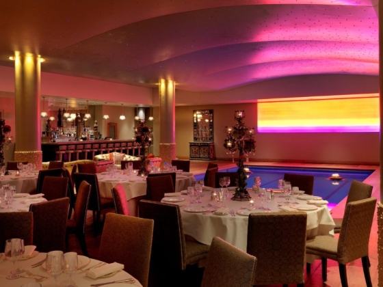 Haymarket Hotel