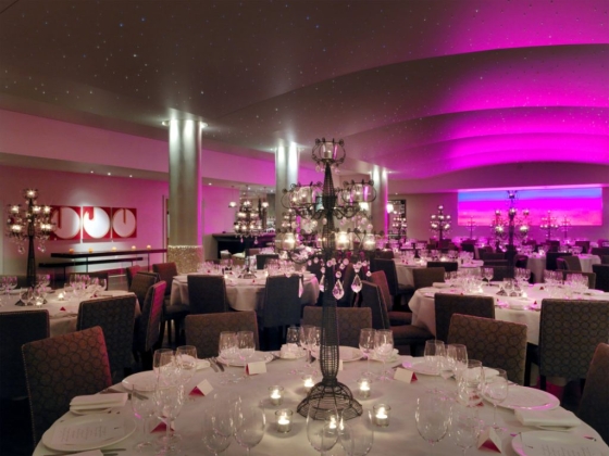 Haymarket Hotel