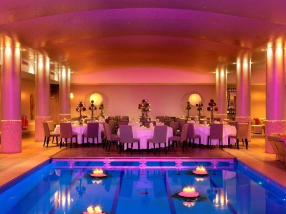 Haymarket Hotel