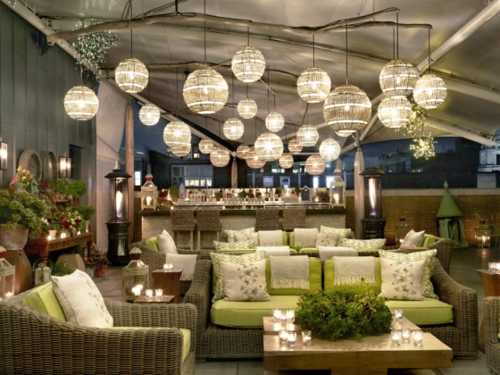 Ham Yard Hotel
