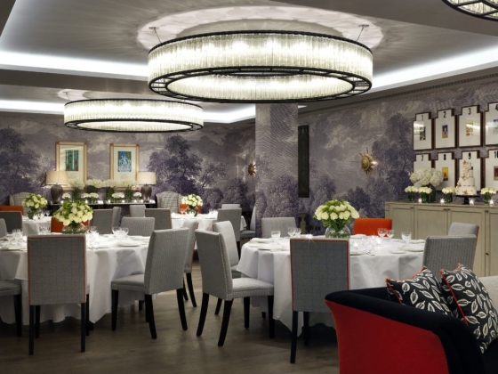 Ham Yard Hotel