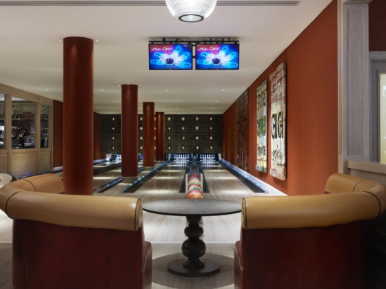 Ham Yard Hotel