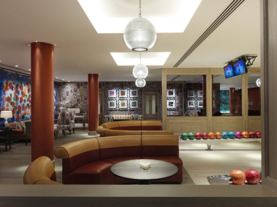 Ham Yard Hotel