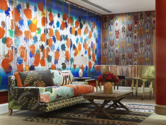 Ham Yard Hotel