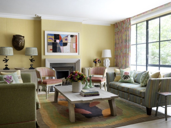 Ham Yard Hotel