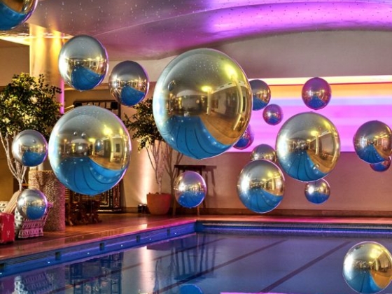 Haymarket Hotel