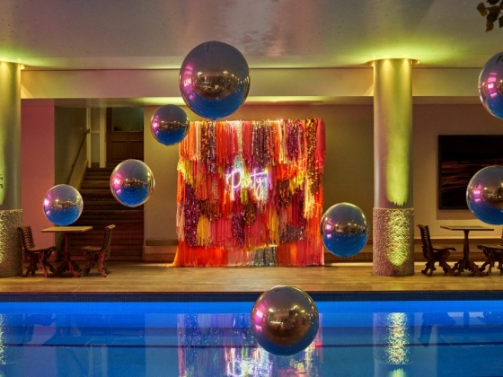 Haymarket Hotel