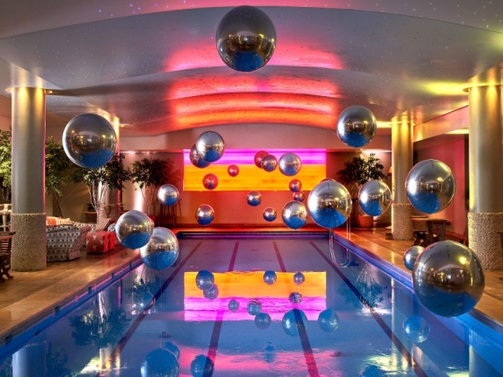 Haymarket Hotel