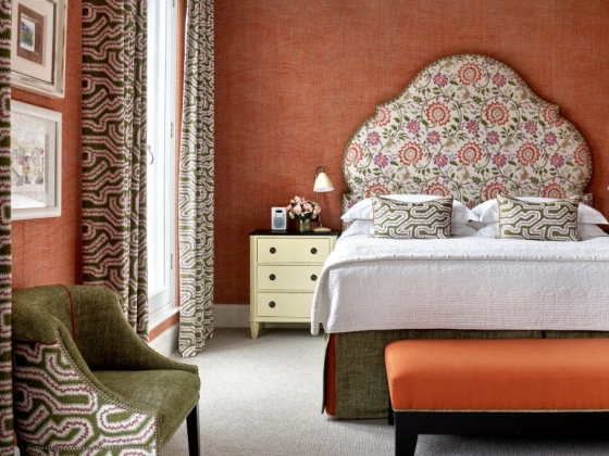 Haymarket Hotel