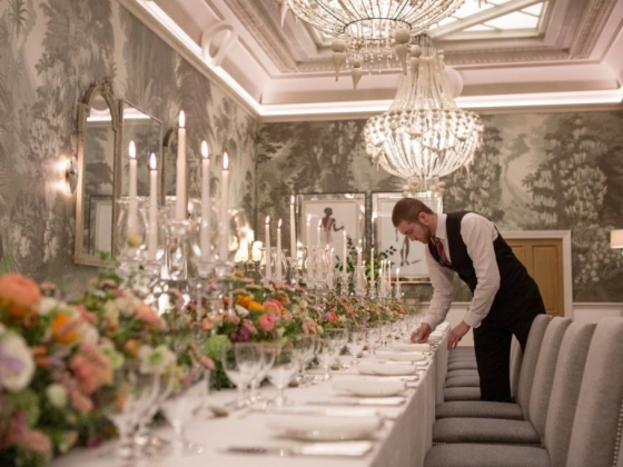Haymarket Hotel