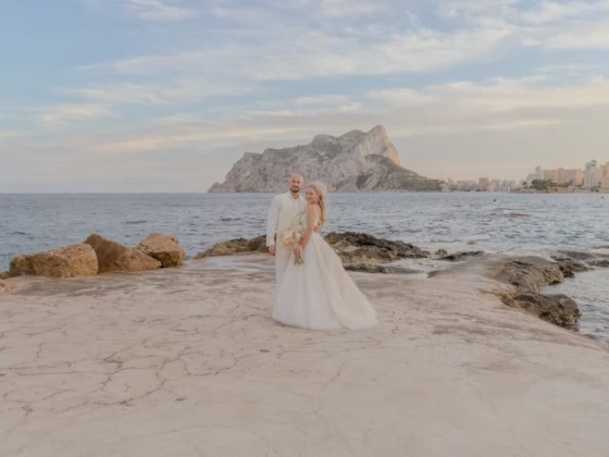 Oceana Weddings Spain