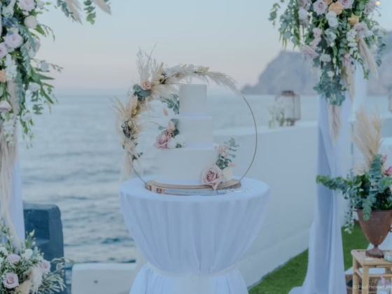 Oceana Weddings Spain
