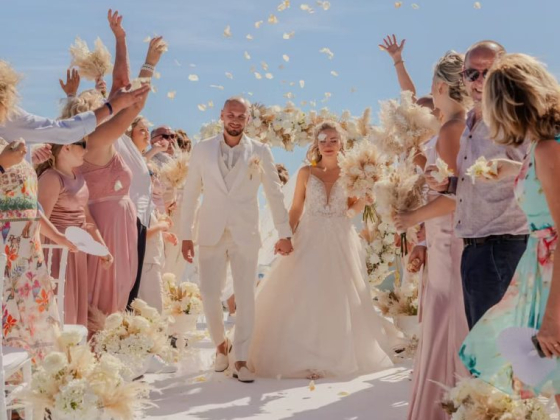 Oceana Weddings Spain