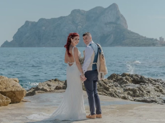 Oceana Weddings Spain