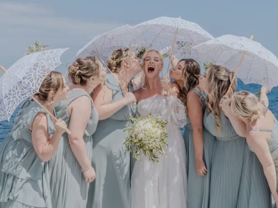 Oceana Weddings Spain