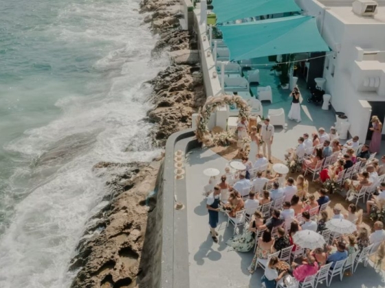 Oceana Weddings Spain