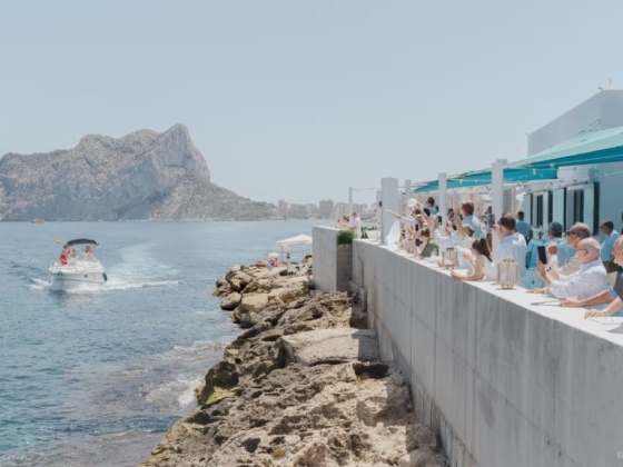 Oceana Weddings Spain