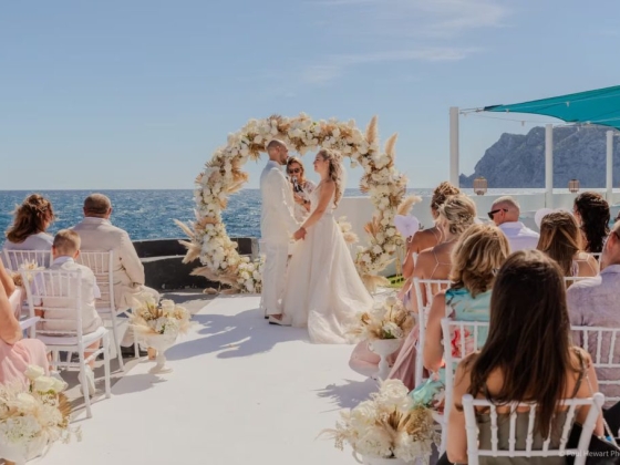 Oceana Weddings Spain
