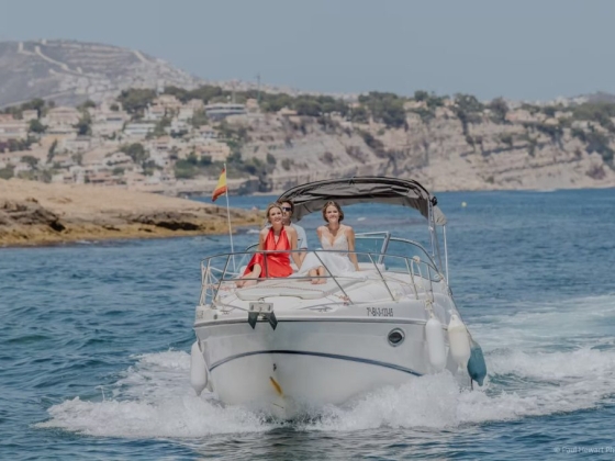 Oceana Weddings Spain