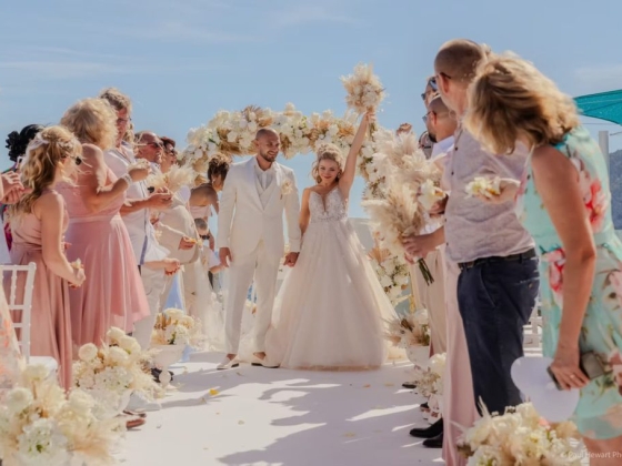 Oceana Weddings Spain