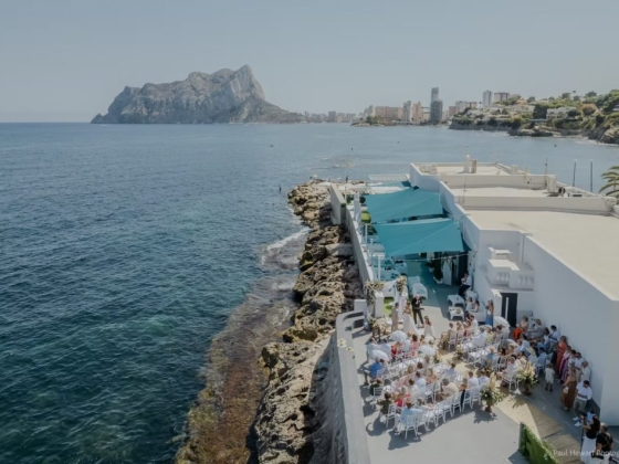 Oceana Weddings Spain
