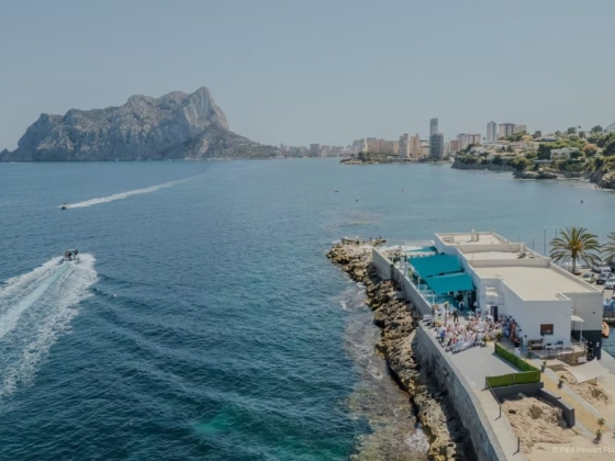 Oceana Weddings Spain