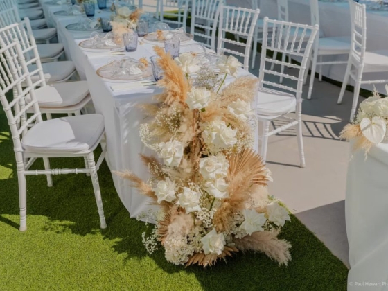 Oceana Weddings Spain