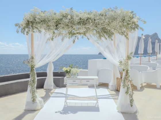Oceana Weddings Spain