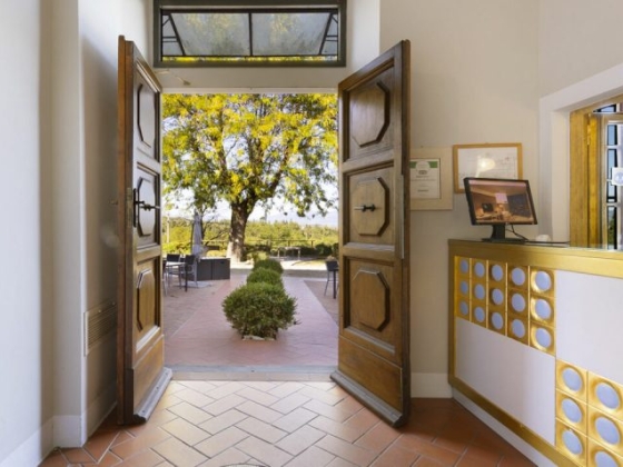 Villa Castiglione