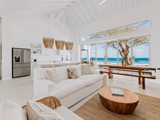 Long Bay Beach Resort