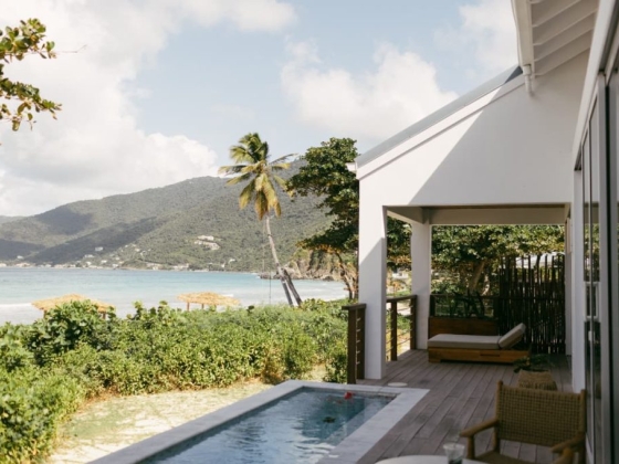 Long Bay Beach Resort