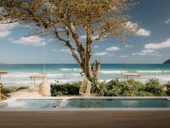 Long Bay Beach Resort