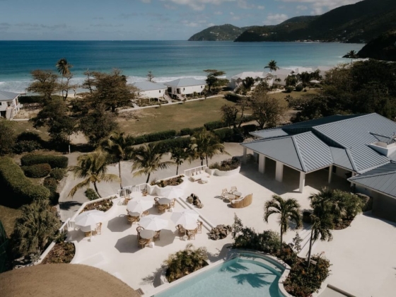 Long Bay Beach Resort