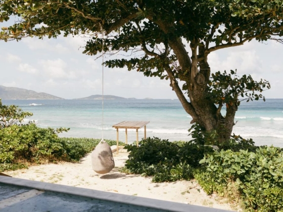 Long Bay Beach Resort