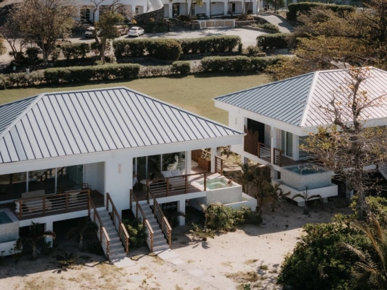 Long Bay Beach Resort