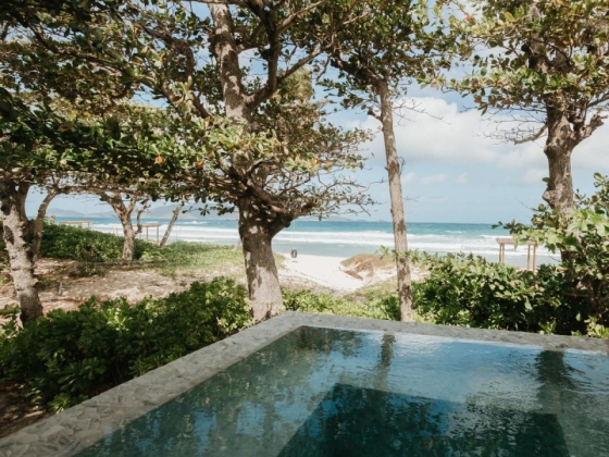 Long Bay Beach Resort
