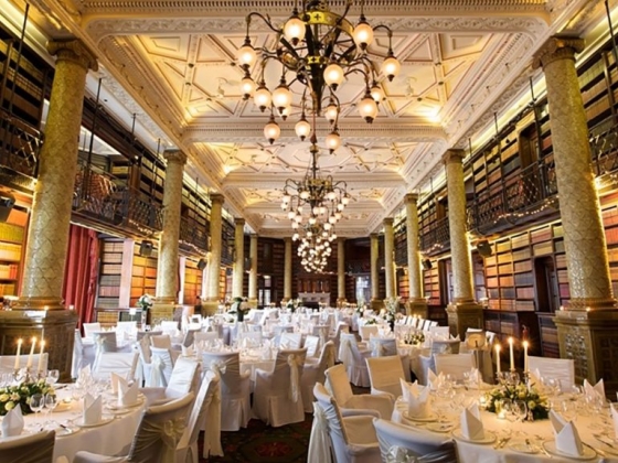 One Whitehall Place