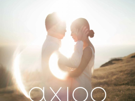 Axioo Bali